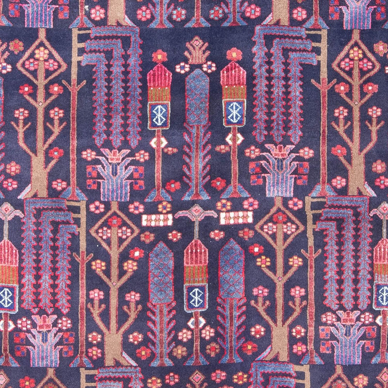 Malayer Teppe 230x160cm - Persisk teppe