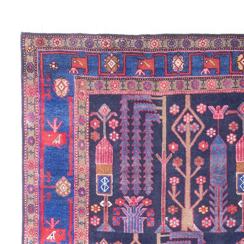 Malayer Teppe 230x160cm - Persisk teppe