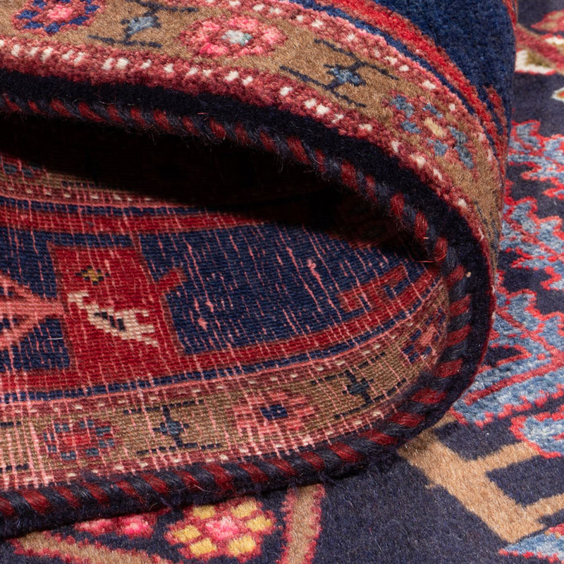 Malayer Teppe 230x160cm - Persisk teppe