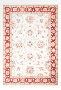 Ziegler Teppe 188x128cm - Orientalsk teppe – product image