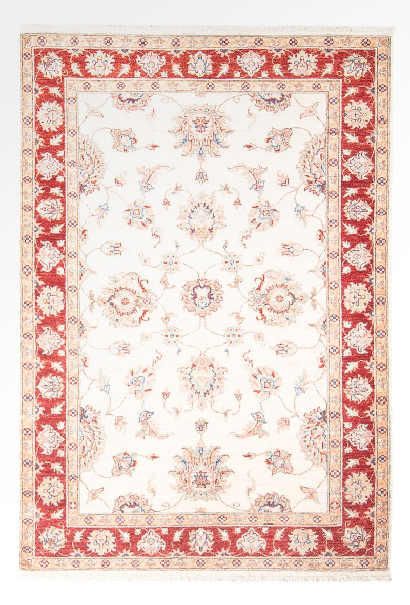 Ziegler Teppe 188x128cm - Orientalsk teppe