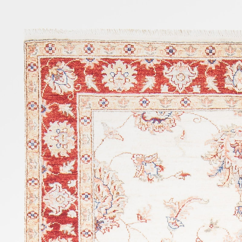 Ziegler Teppe 188x128cm - Orientalsk teppe