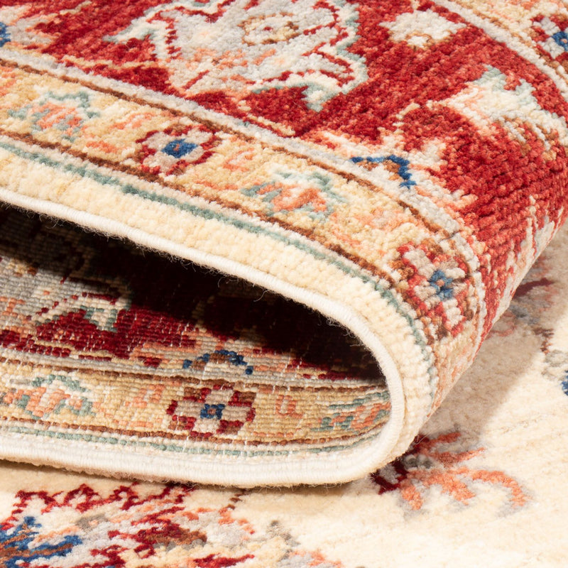 Ziegler Teppe 188x128cm - Orientalsk teppe