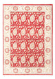 Ziegler Teppe 121x174cm - Orientalsk teppe