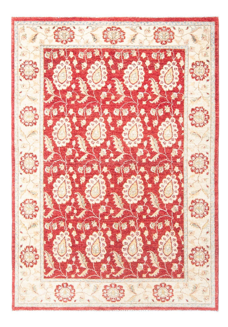 Ziegler Teppe 121x174cm - Orientalsk teppe