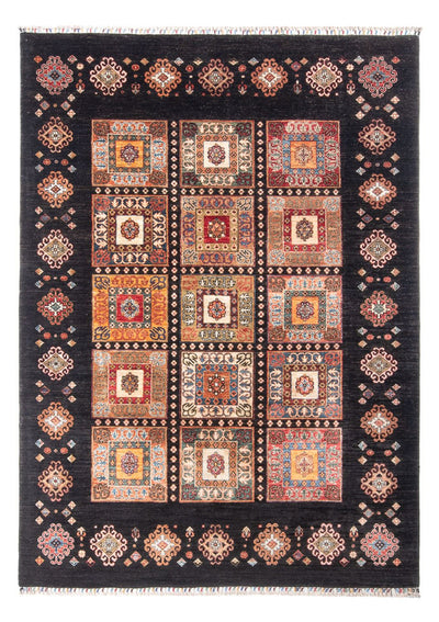 Bakhtiari Teppe 178x236cm - Orientalsk teppe