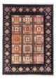 Bakhtiari Teppe 236x178cm - Orientalsk teppe