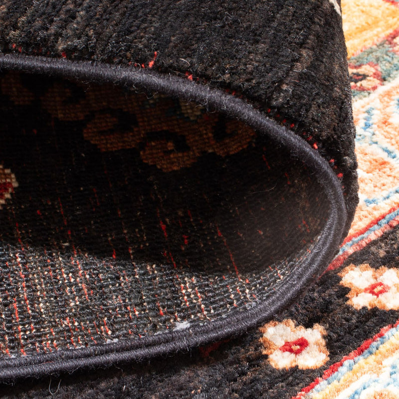 Bakhtiari Teppe 236x178cm - Orientalsk teppe
