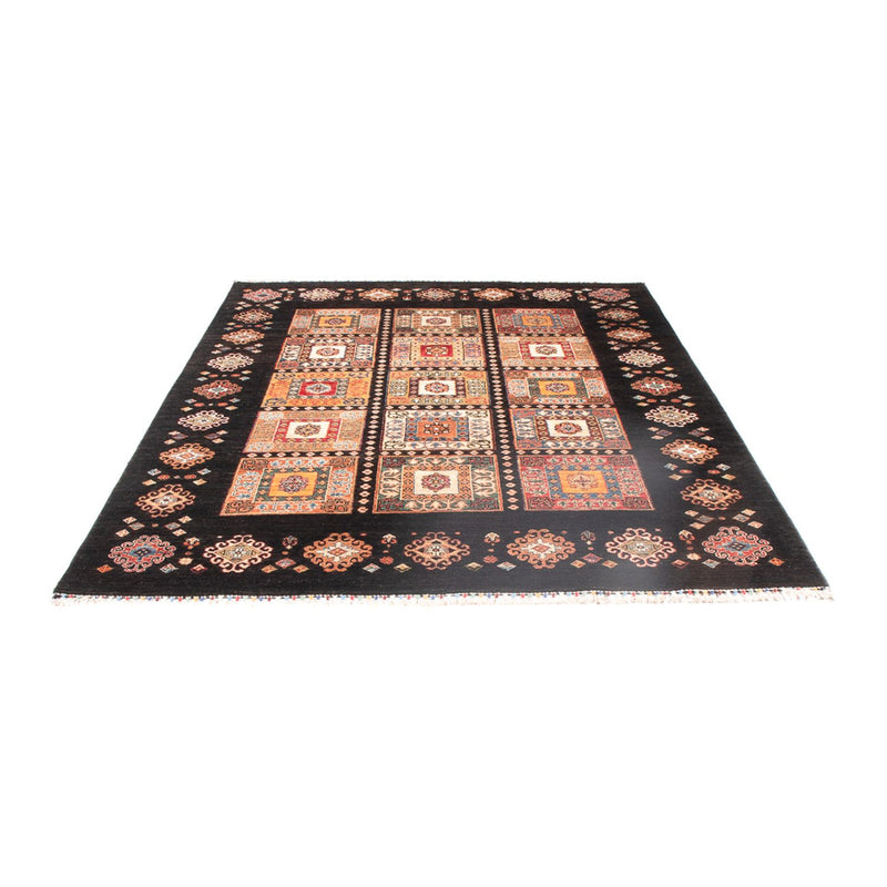 Bakhtiari Teppe 236x178cm - Orientalsk teppe