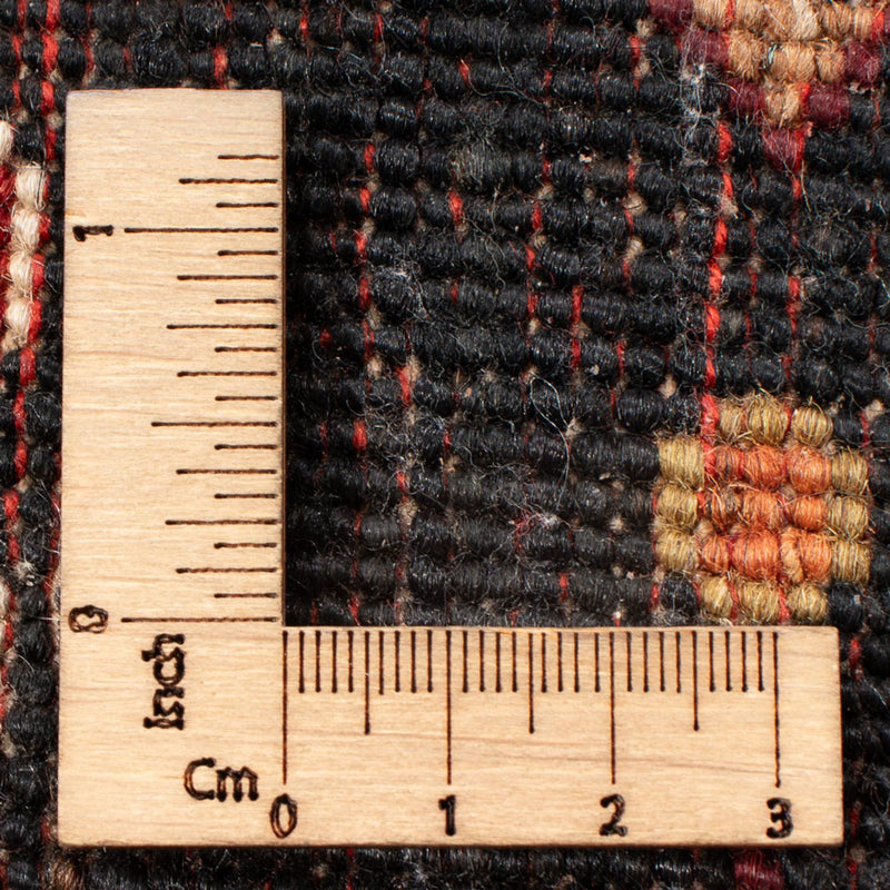 Bakhtiari Teppe 236x178cm - Orientalsk teppe