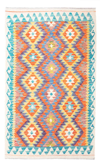 Kilim Maimana Teppe 155x102cm - Ullteppe – product image