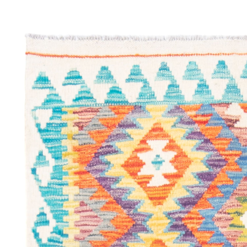 Kilim Maimana Teppe 155x102cm - Ullteppe