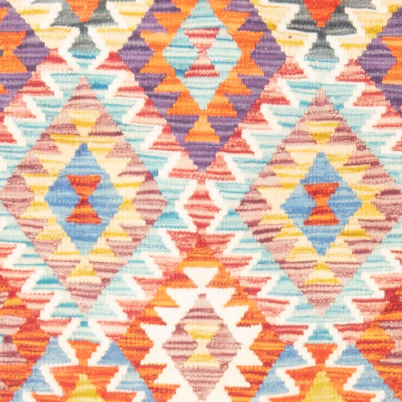 Kilim Maimana Teppe 151x105cm - Ullteppe