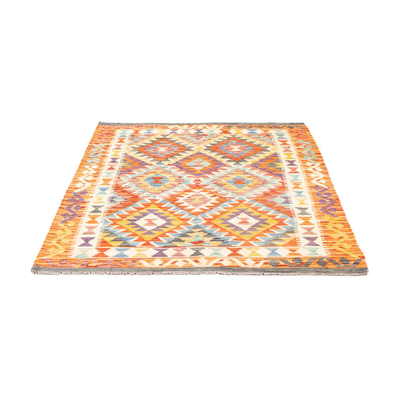 Kilim Maimana Teppe 151x105cm - Ullteppe