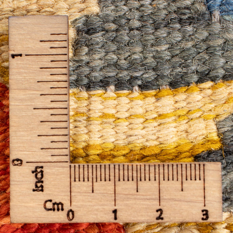Kilim Maimana Teppe 151x105cm - Ullteppe