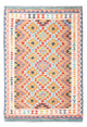 Kilim Maimana Teppe 105x156cm - Ullteppe