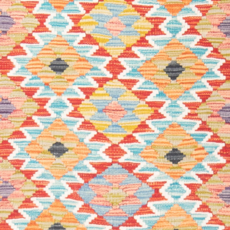 Kilim Maimana Teppe 105x156cm - Ullteppe