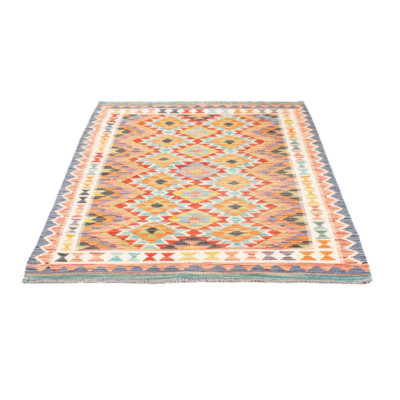 Kilim Maimana Teppe 105x156cm - Ullteppe