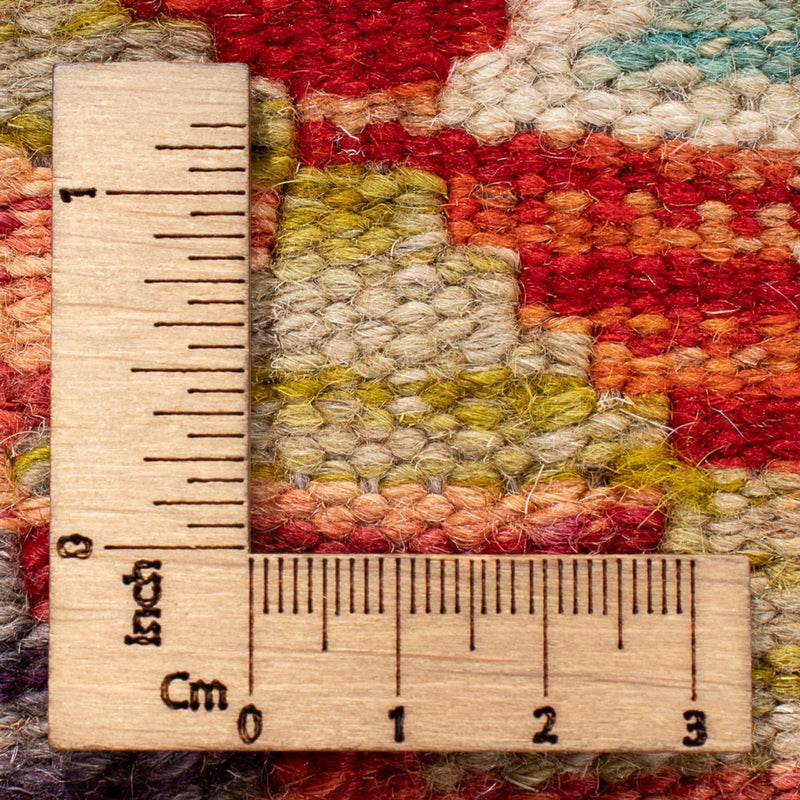 Kilim Maimana Teppe 105x156cm - Ullteppe