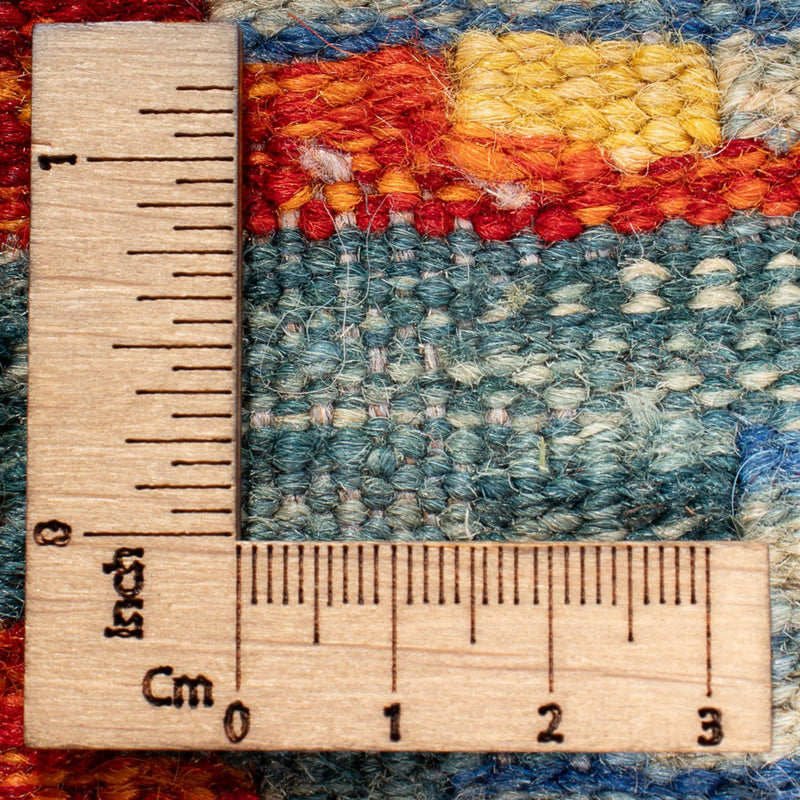 Kilim Maimana Teppe 152x103cm - Ullteppe