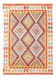 Kilim Maimana Teppe 150x101cm - Ullteppe