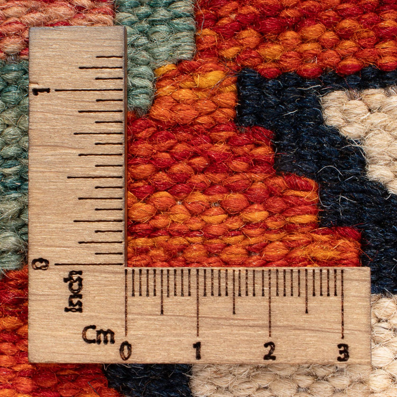 Kilim Maimana Teppe 150x101cm - Ullteppe