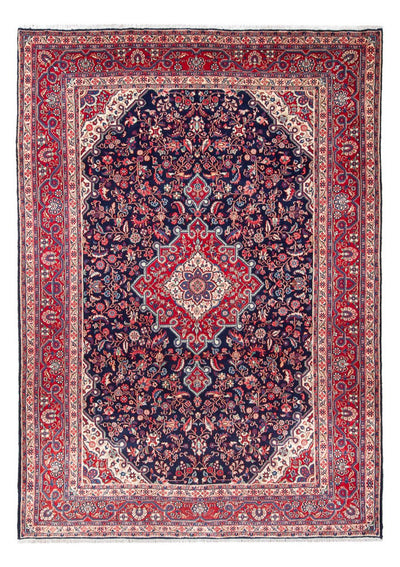 Sarouk Teppe 217x315cm - Persisk teppe