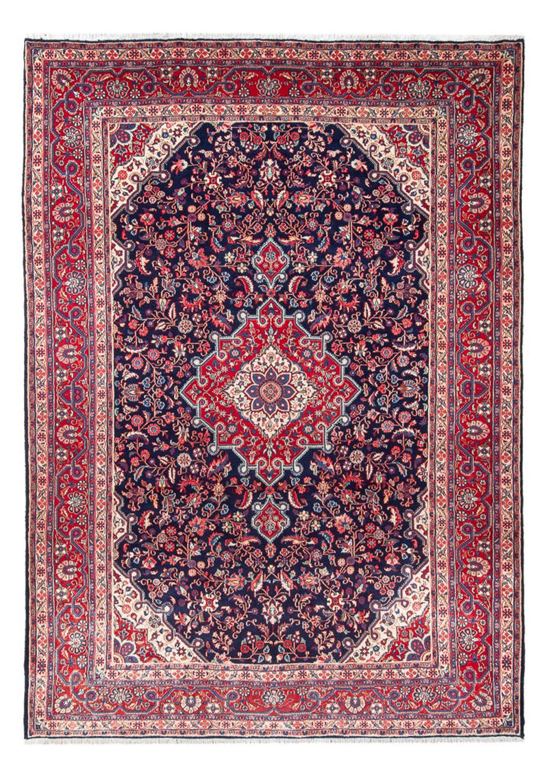 Sarouk Teppe 315x217cm - Persisk teppe