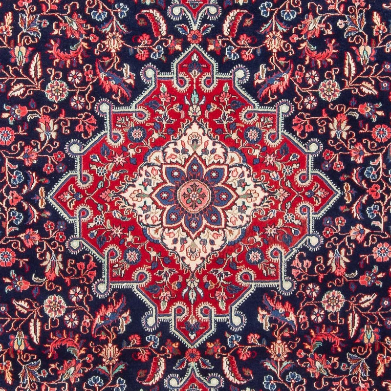 Sarouk Teppe 315x217cm - Persisk teppe