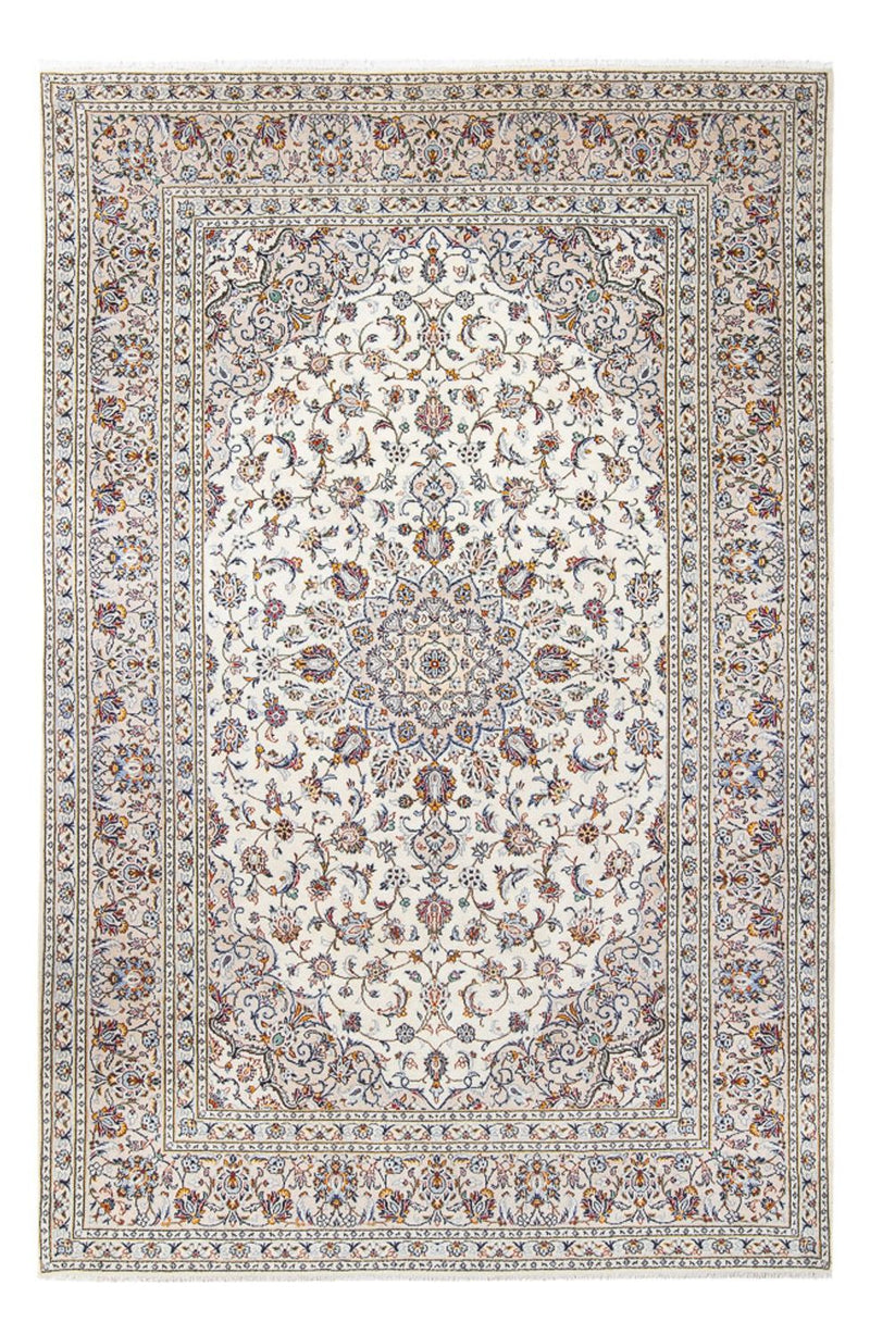 Kashan Teppe 200x307cm - Persisk teppe