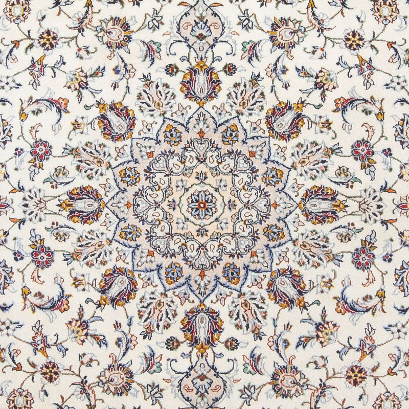 Kashan Teppe 200x307cm - Persisk teppe