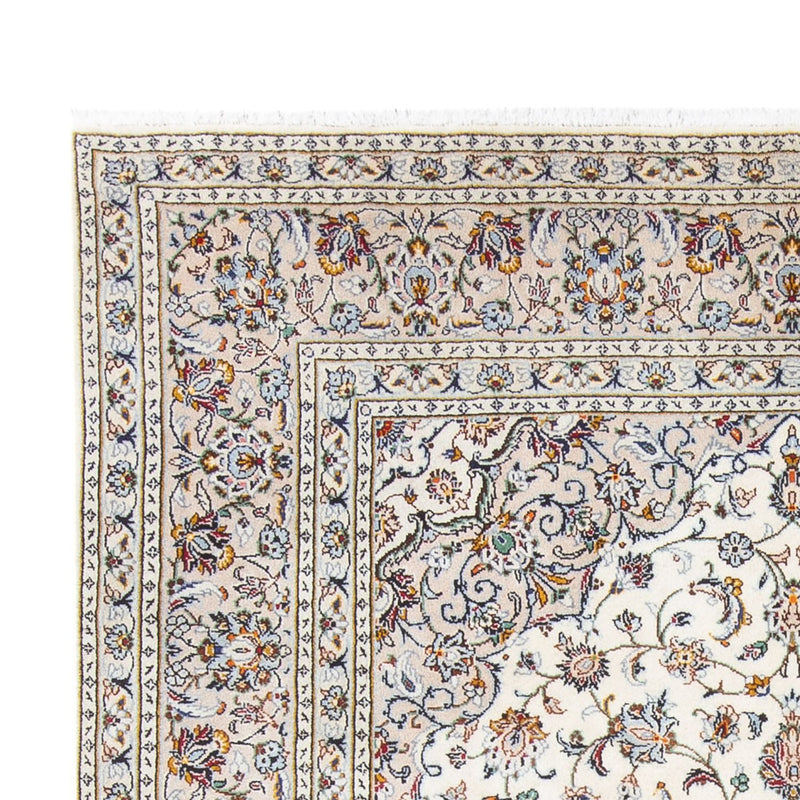 Kashan Teppe 200x307cm - Persisk teppe