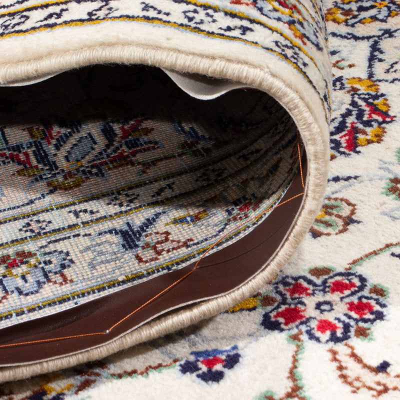 Kashan Teppe 200x307cm - Persisk teppe