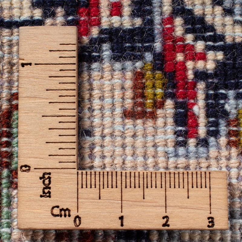 Kashan Teppe 200x307cm - Persisk teppe