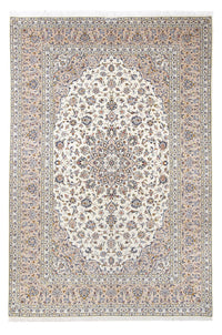 Persisk teppe - Keshan - 308 x 205 cm - krem – product image