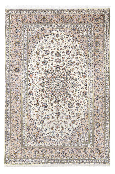 Kashan Teppe 205x308cm - Persisk teppe