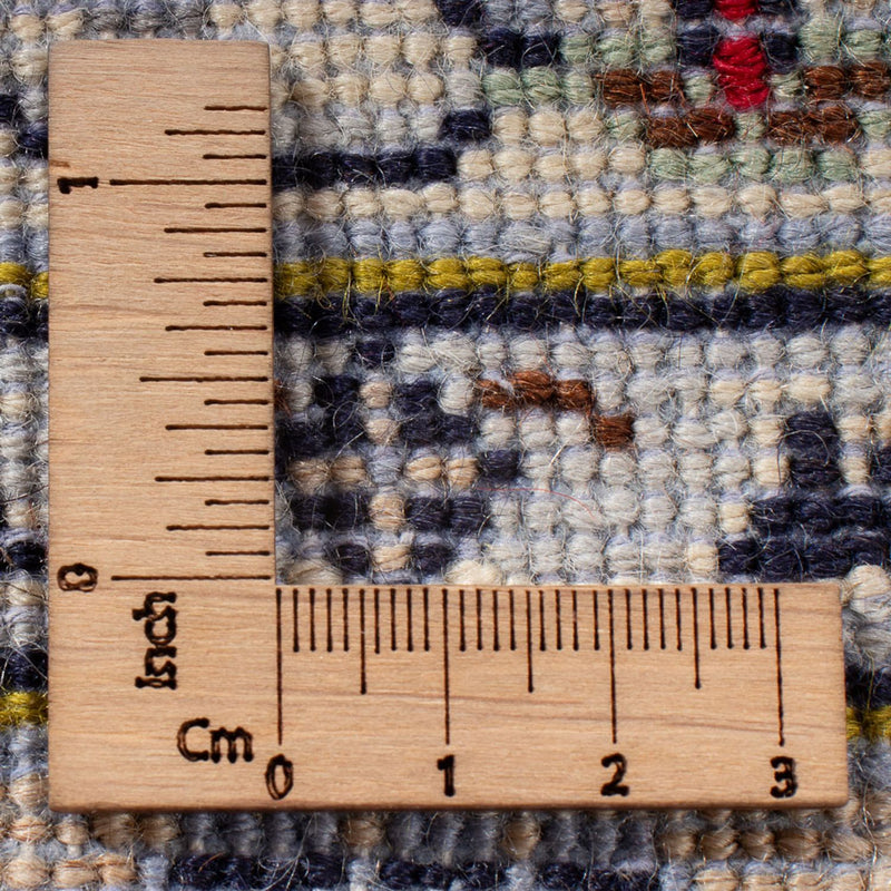 Persisk teppe - Keshan - 308 x 205 cm - krem