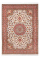 Tabriz - 50 Raj Teppe 302x200cm - Persisk teppe