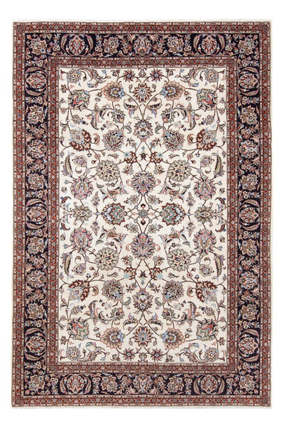 Mashhad Teppe 193x290cm - Persisk teppe