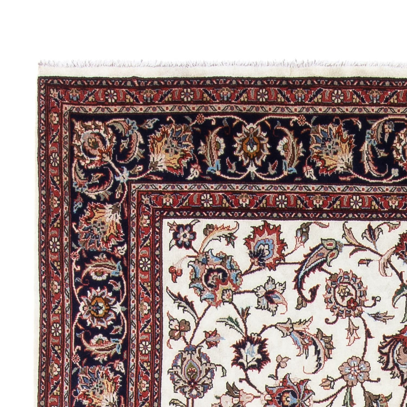 Mashhad Teppe 332x180cm - Persisk teppe