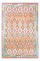 Kilim Maimana Teppe 199x298cm - Ullteppe