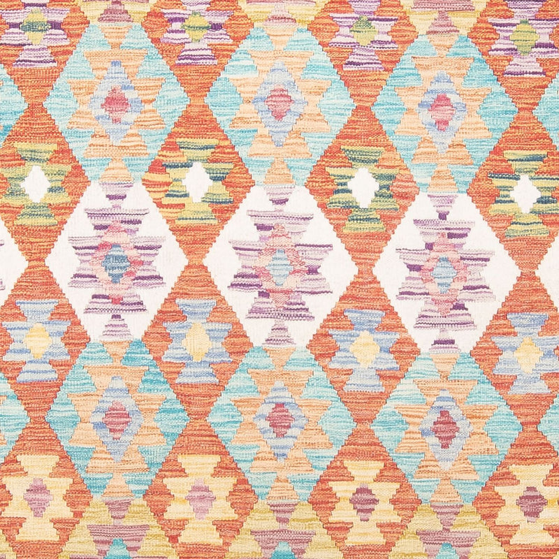 Kilim Maimana Teppe 199x298cm - Ullteppe