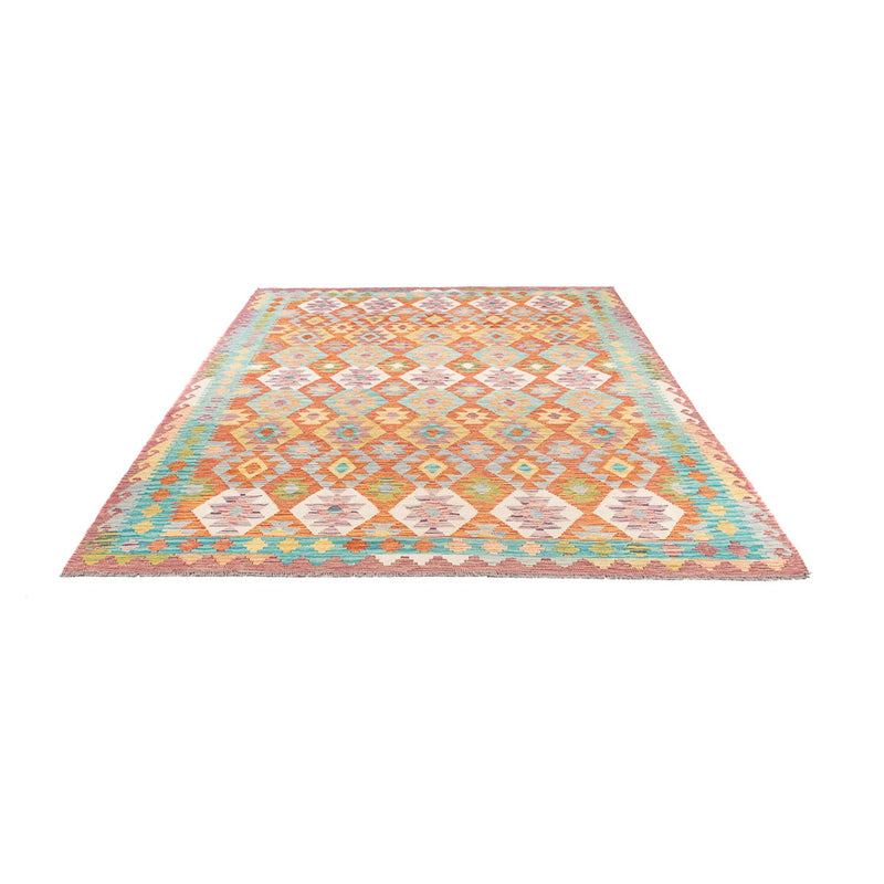Kilim Maimana Teppe 199x298cm - Ullteppe