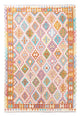 Kilim Maimana Teppe 291x198cm - Ullteppe
