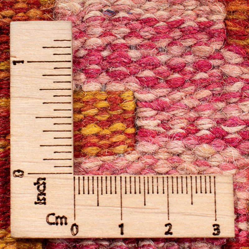 Kilim Maimana Teppe 291x198cm - Ullteppe
