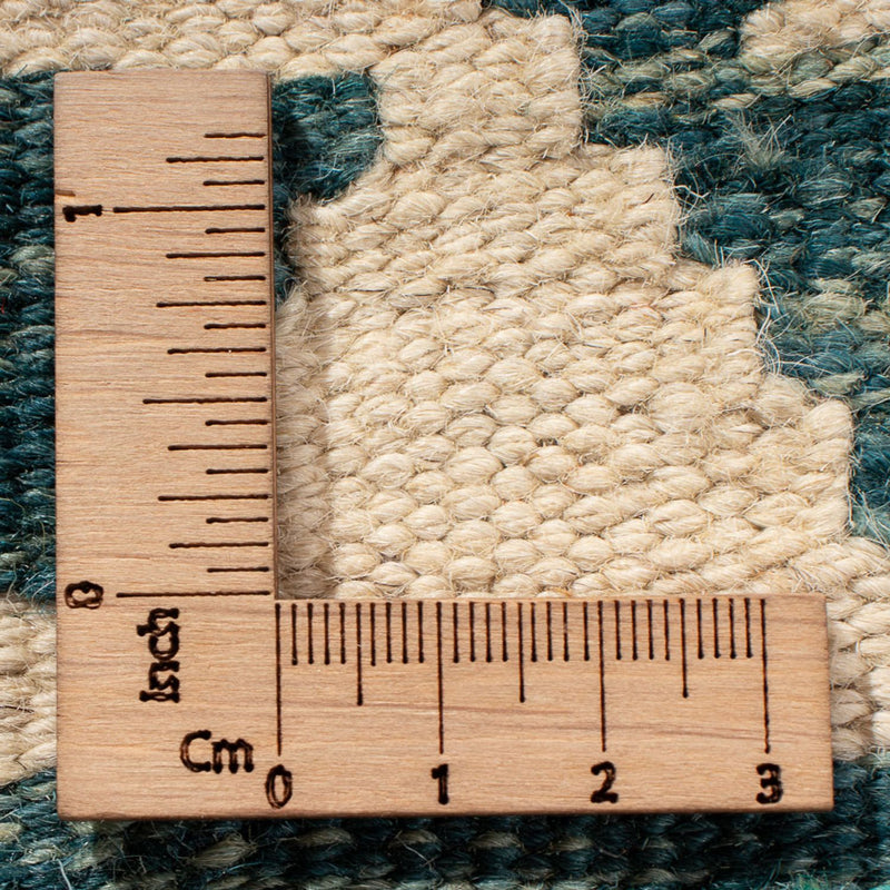 Kilim Maimana Teppe 290x202cm - Ullteppe