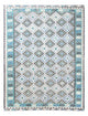 Moderne kilim Teppe 292x220cm - Ullteppe