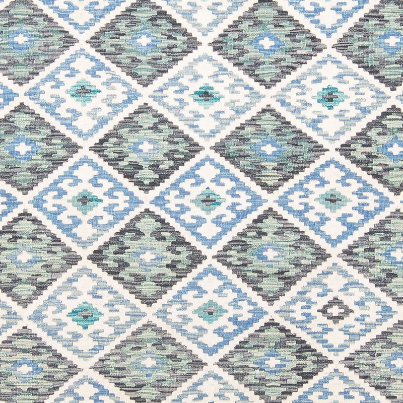 Moderne kilim Teppe 292x220cm - Ullteppe