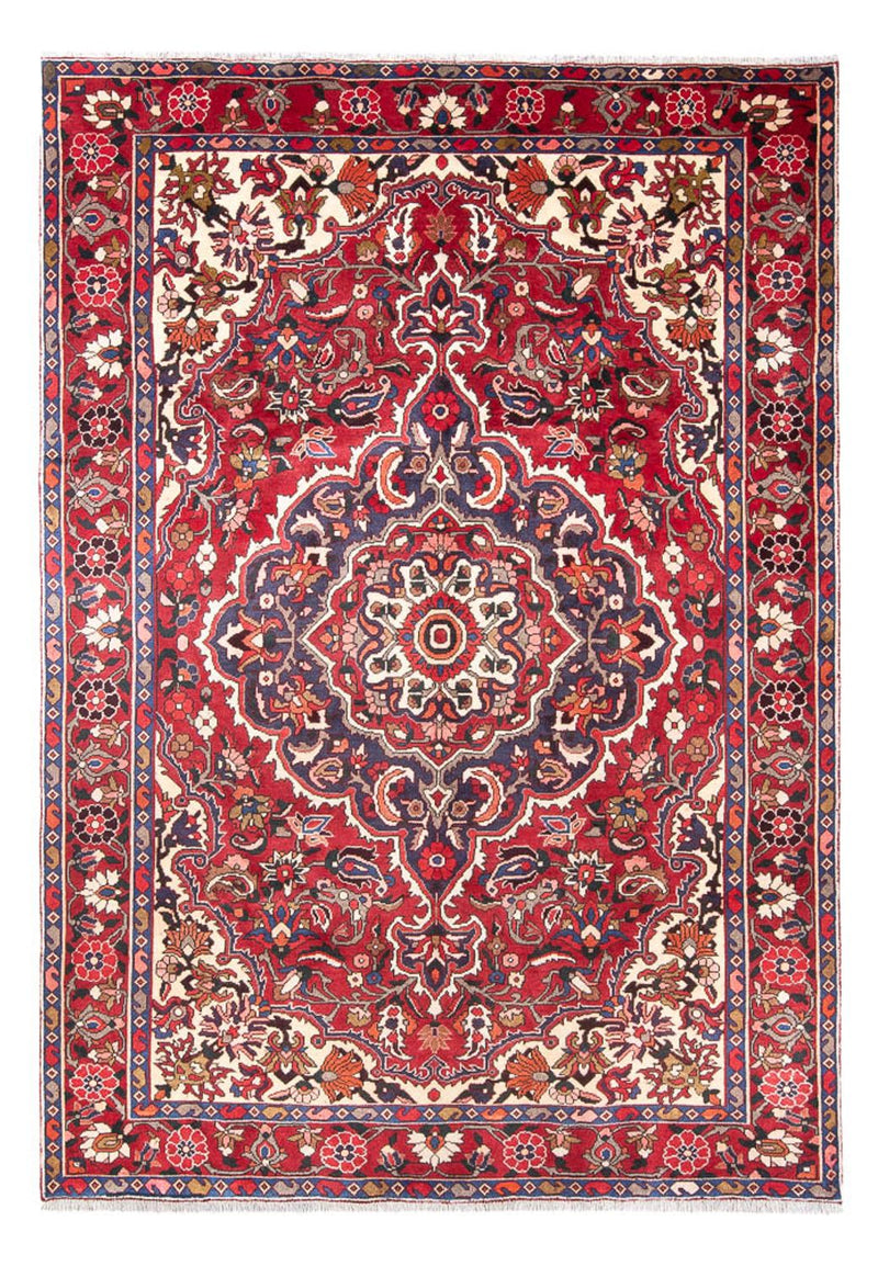 Bakhtiari Teppe 305x207cm - Persisk teppe
