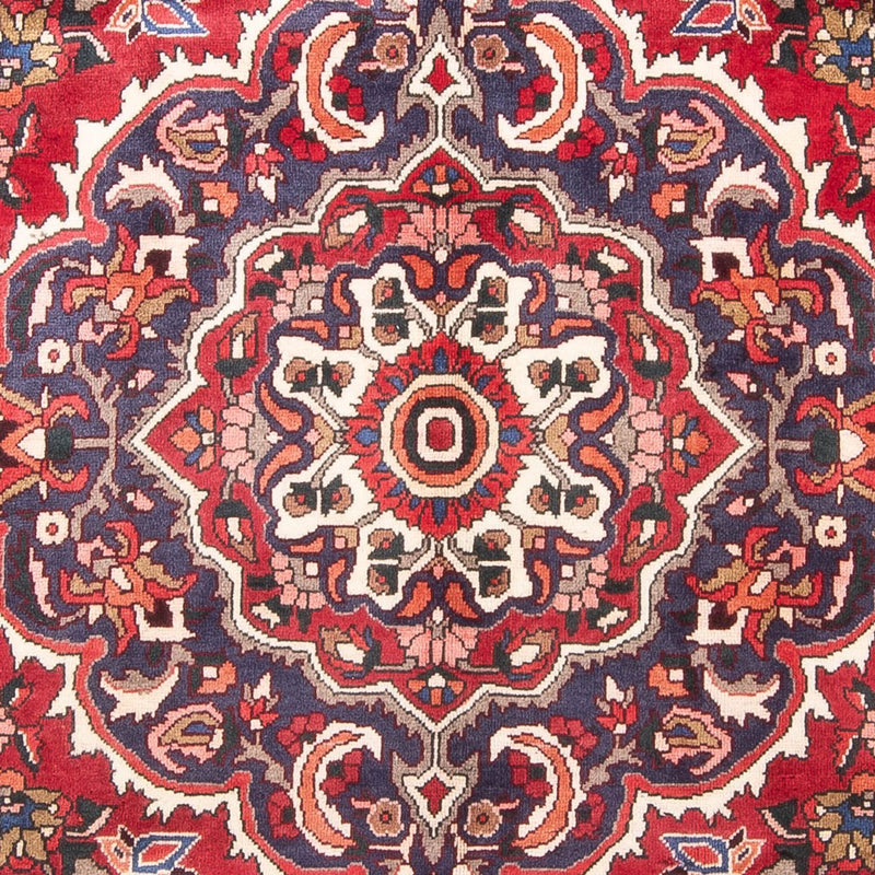 Bakhtiari Teppe 305x207cm - Persisk teppe